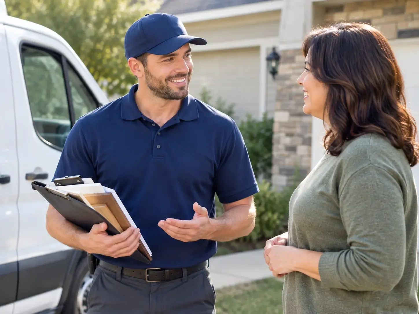 Kitchen Cabinet Refacing Houston, OH FAQs